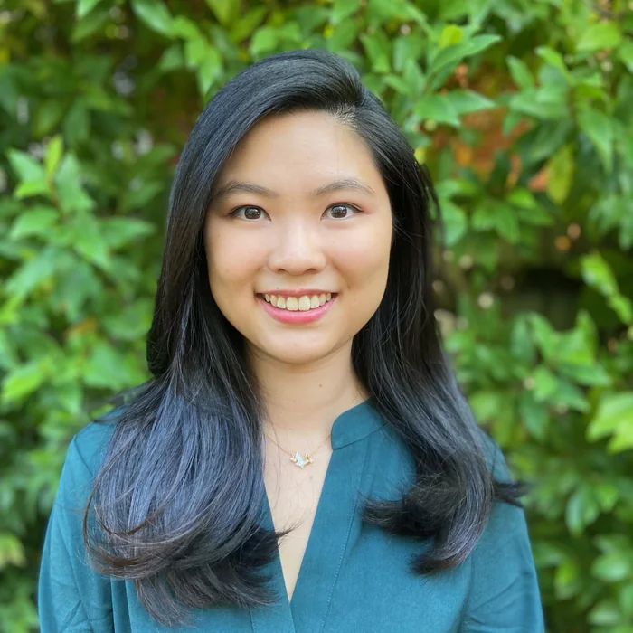 Catherine Yew, Registered Psychologist at Logic Lounge