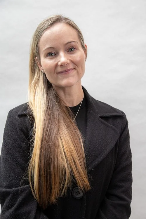 Jessica Rice, Clinical Psychologist & Clinical Neuropsychologist at Logic Lounge