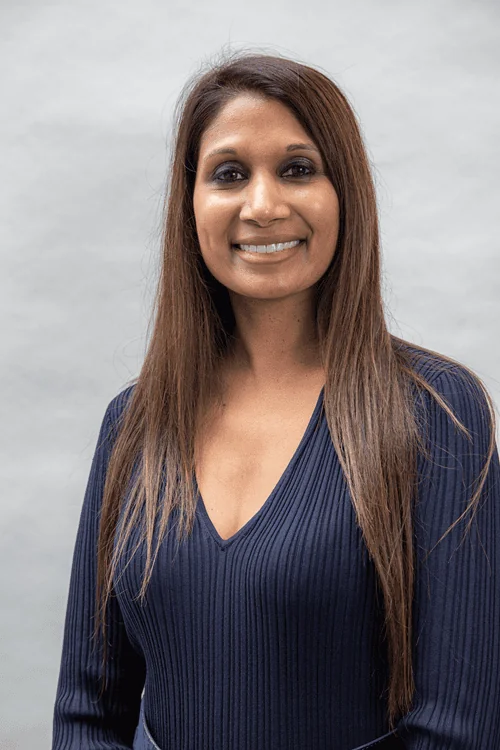 Sarah Jacob, Clinical Psychologist & Founder at Logic Lounge